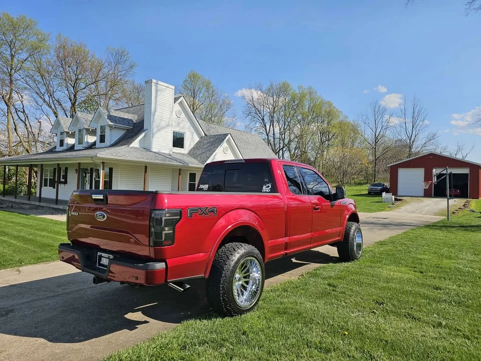 2016 Ford F-150 13th Gen - Image 3 of 8