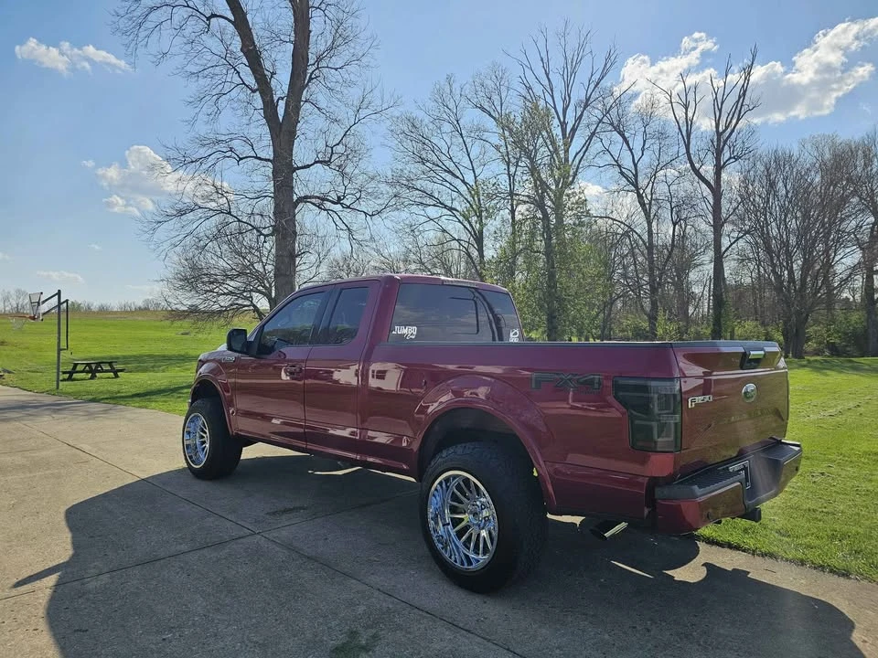 2016 Ford F-150 13th Gen - Image 4 of 8