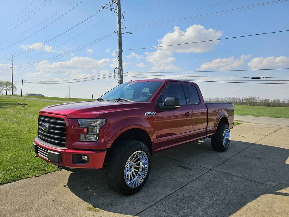 2016 Ford F-150 13th Gen - Image 5 of 8
