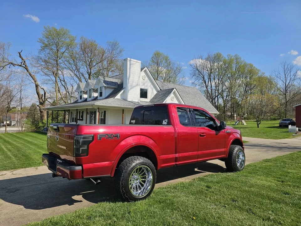2016 Ford F-150 13th Gen - Image 2 of 8