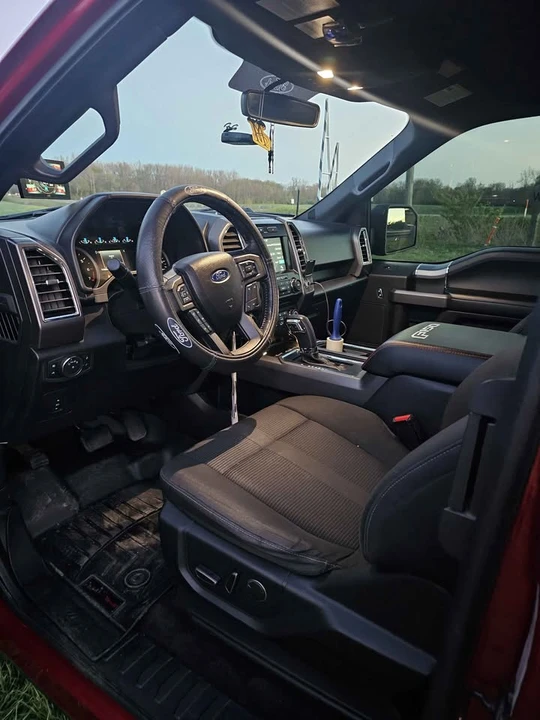 2016 Ford F-150 13th Gen - Image 8 of 8