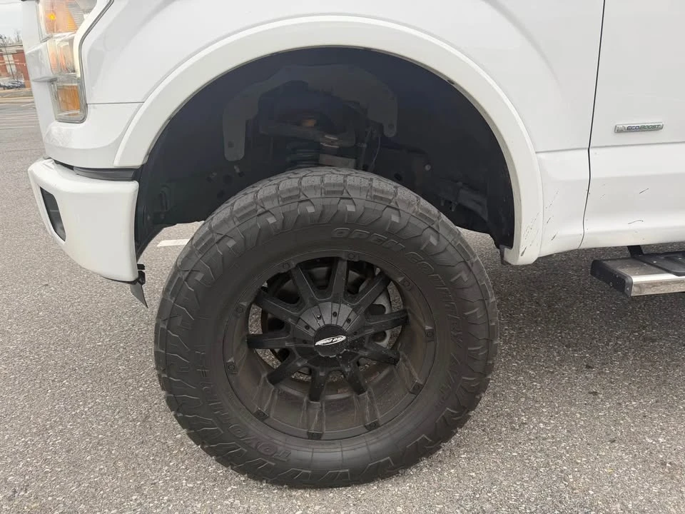2016 Ford F-150 13th Gen - Image 13 of 16