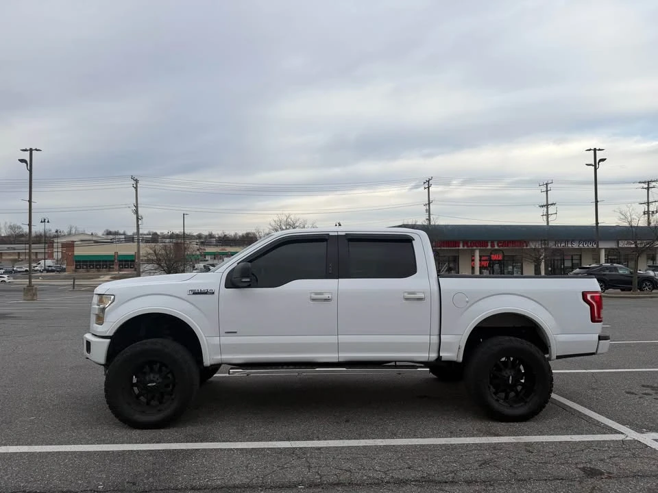 2016 Ford F-150 13th Gen - Image 5 of 16