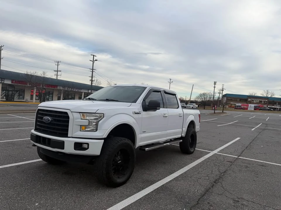 2016 Ford F-150 13th Gen - Image 2 of 16