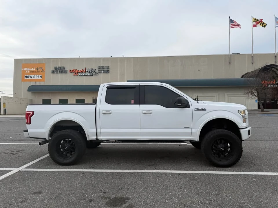 2016 Ford F-150 13th Gen - Image 4 of 16