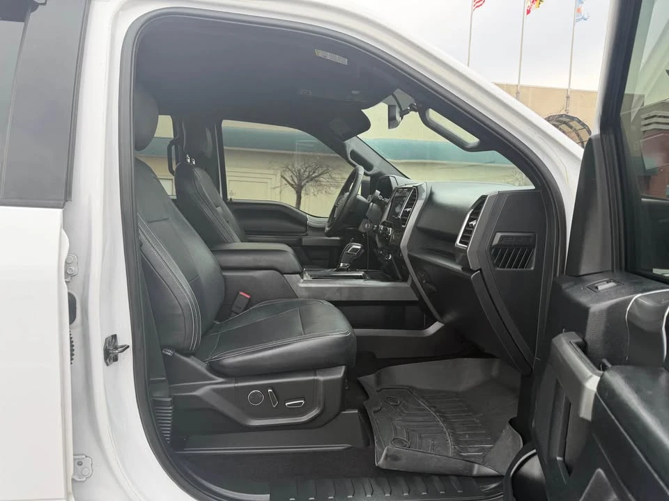 2016 Ford F-150 13th Gen - Image 10 of 16