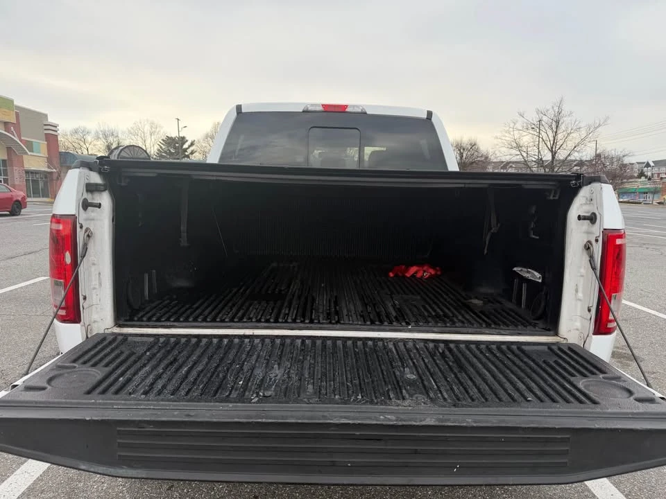 2016 Ford F-150 13th Gen - Image 9 of 16