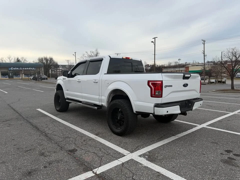 2016 Ford F-150 13th Gen - Image 7 of 16