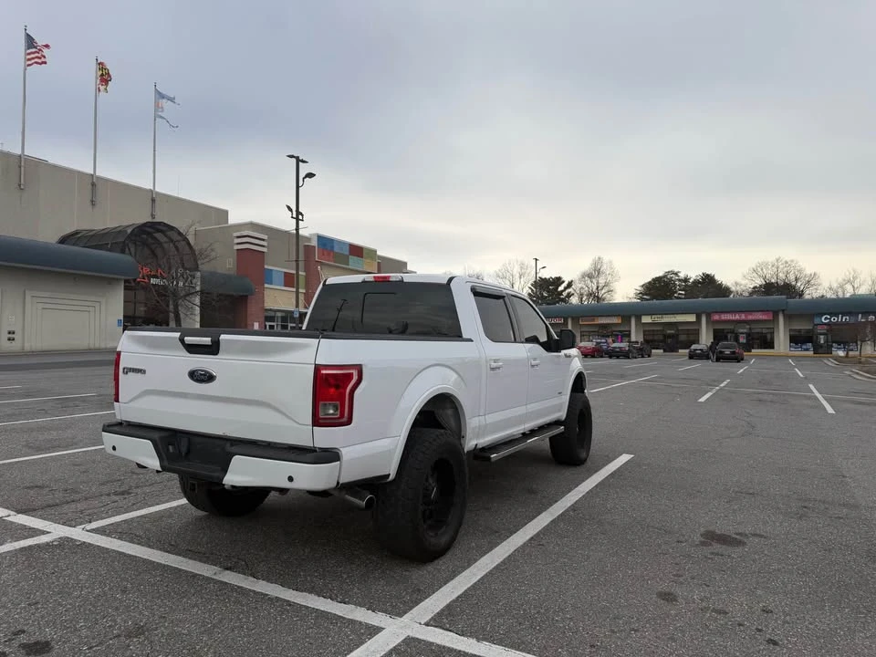 2016 Ford F-150 13th Gen - Image 8 of 16
