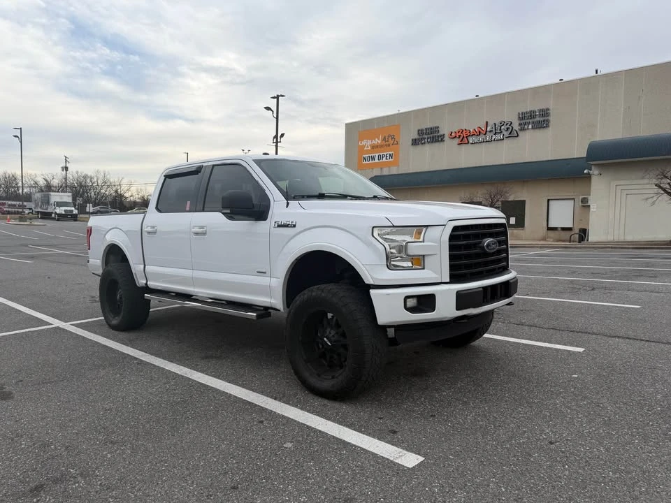2016 Ford F-150 13th Gen - Image 3 of 16
