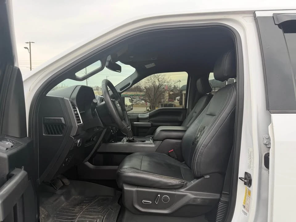 2016 Ford F-150 13th Gen - Image 14 of 16