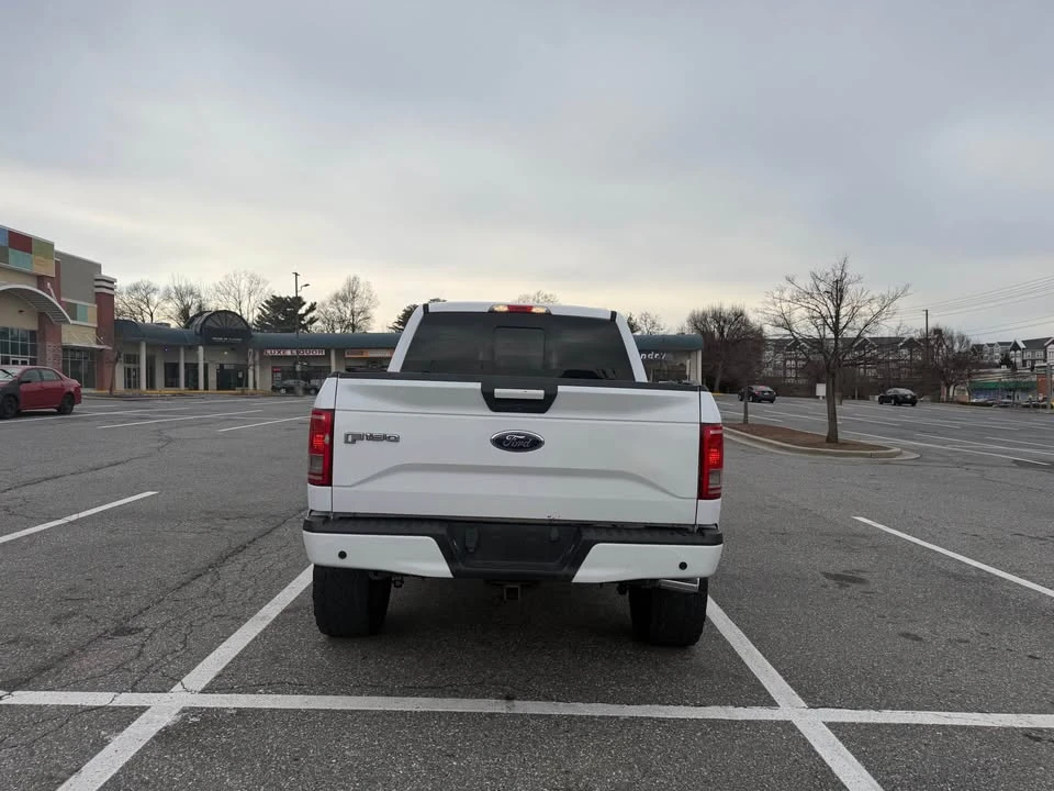 2016 Ford F-150 13th Gen - Image 6 of 16