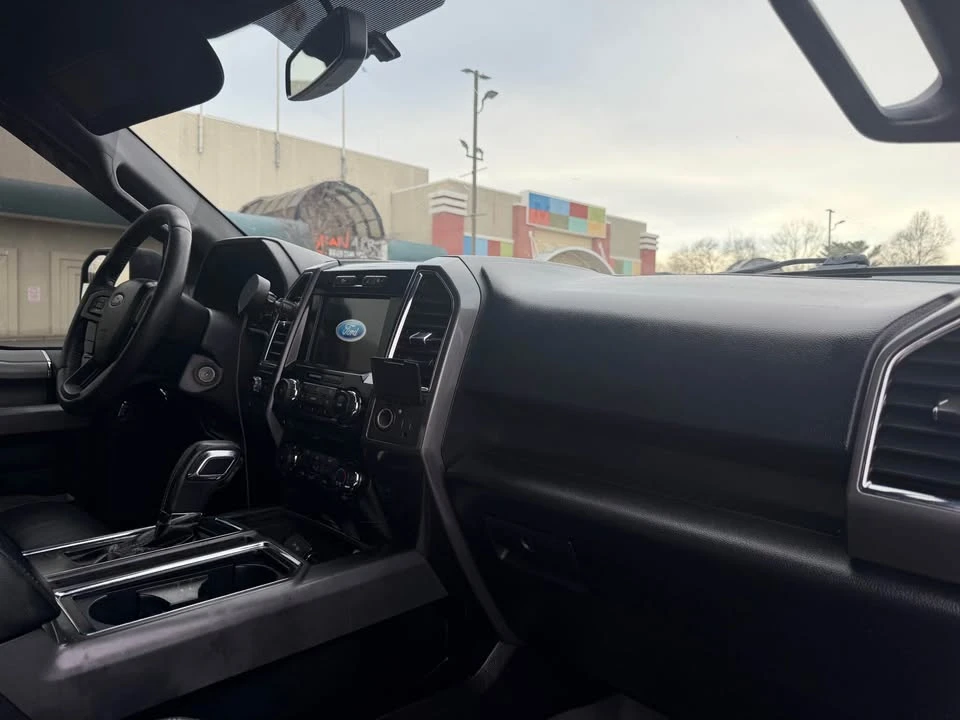 2016 Ford F-150 13th Gen - Image 11 of 16