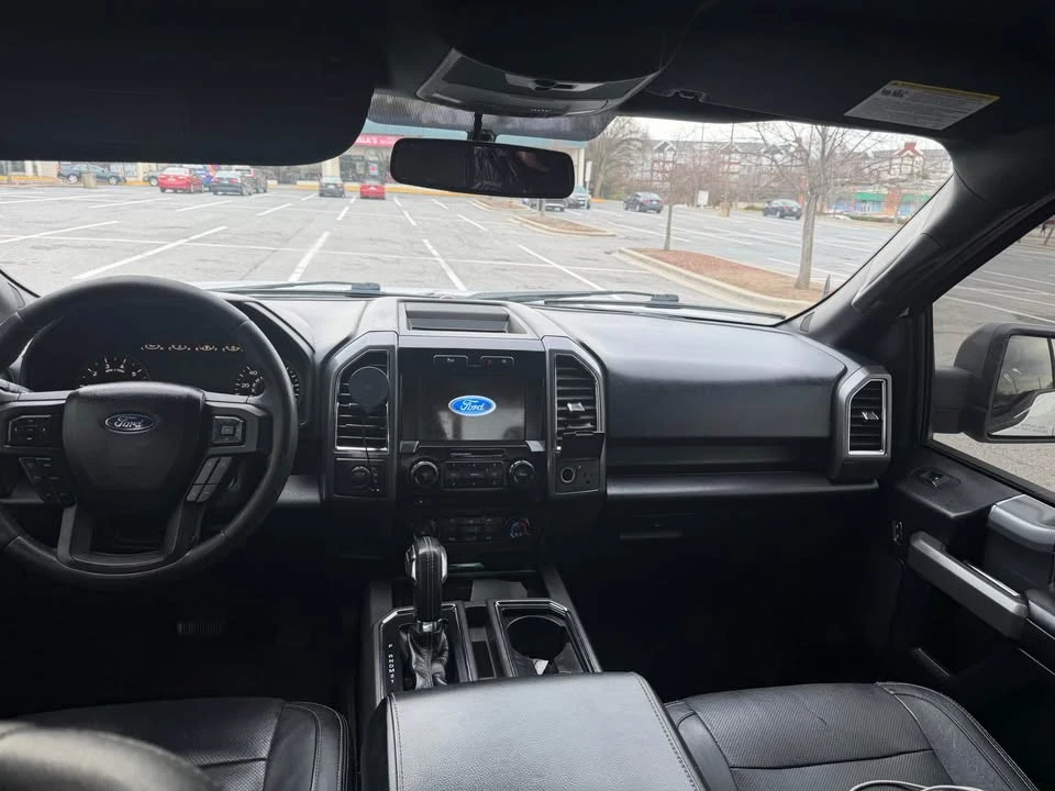 2016 Ford F-150 13th Gen - Image 15 of 16