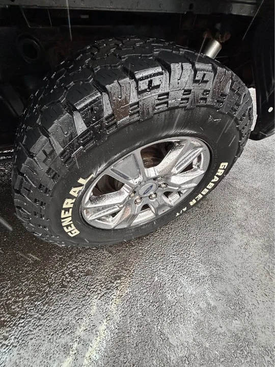 2016 Ford F-150 13th Gen - Image 7 of 16