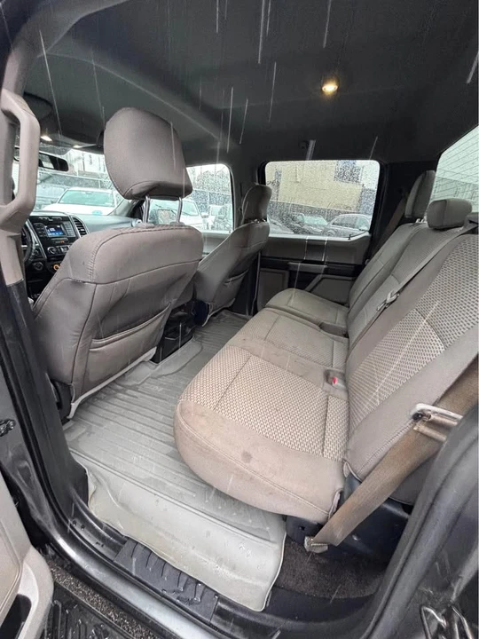 2016 Ford F-150 13th Gen - Image 6 of 16