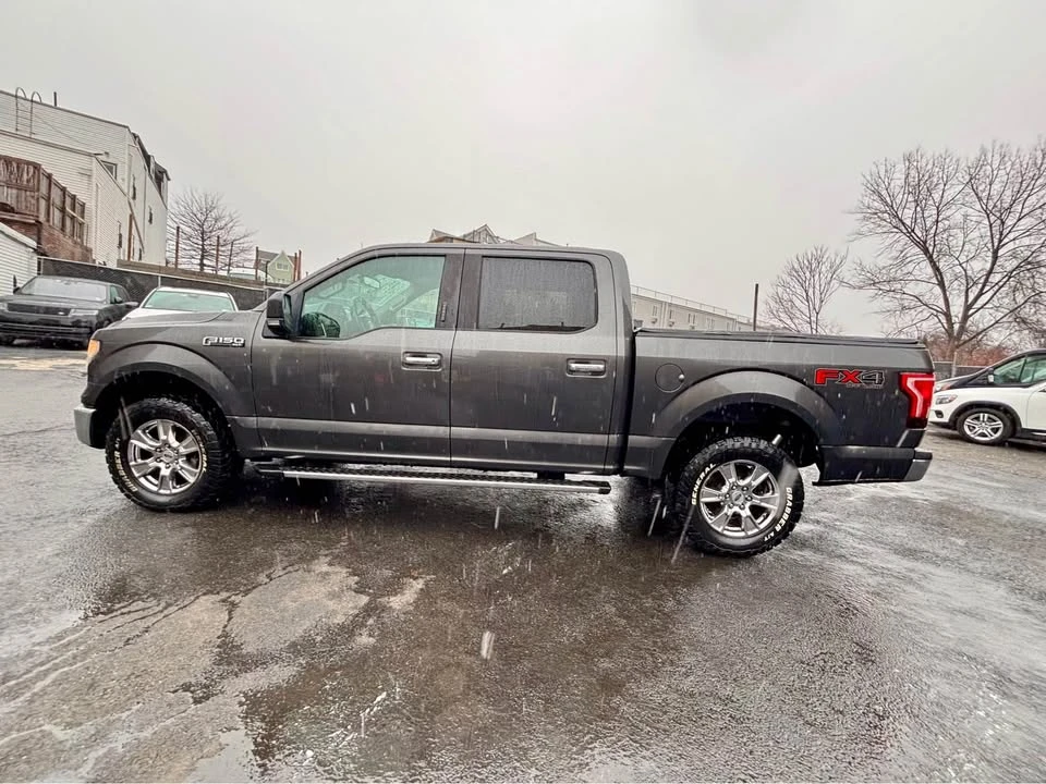 2016 Ford F-150 13th Gen - Image 14 of 16