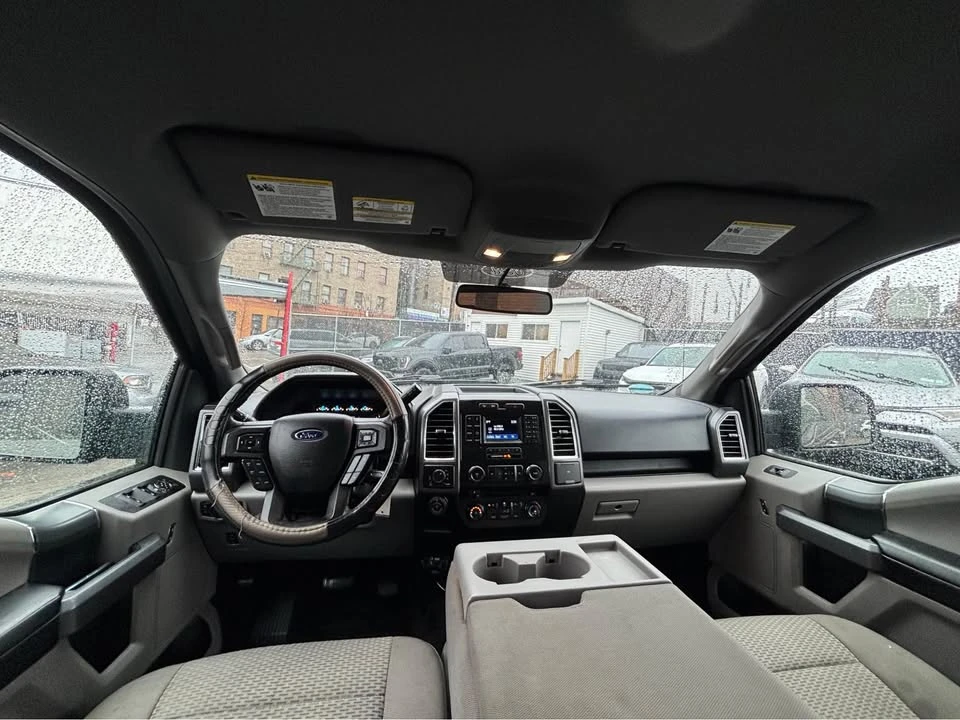 2016 Ford F-150 13th Gen - Image 10 of 16