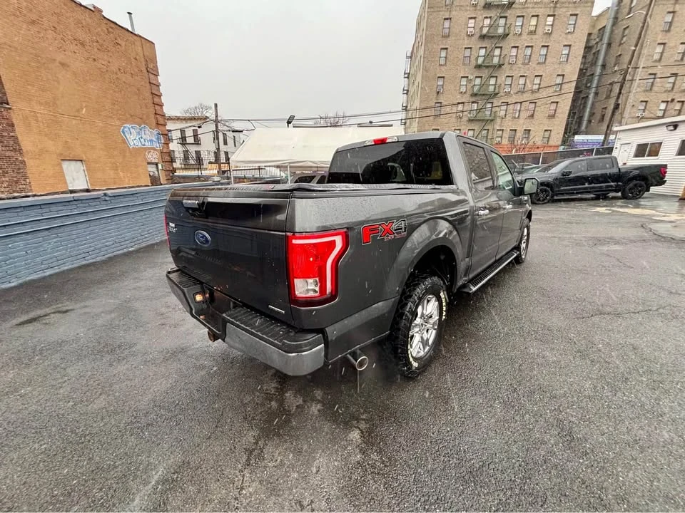 2016 Ford F-150 13th Gen - Image 8 of 16