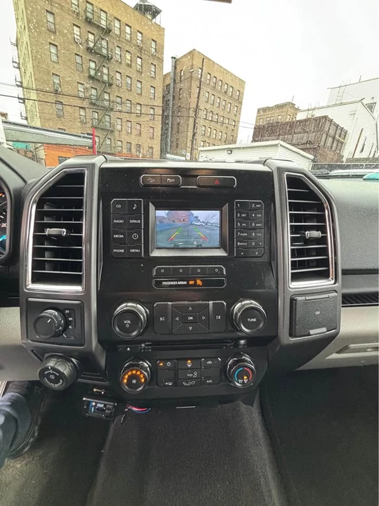 2016 Ford F-150 13th Gen - Image 12 of 16