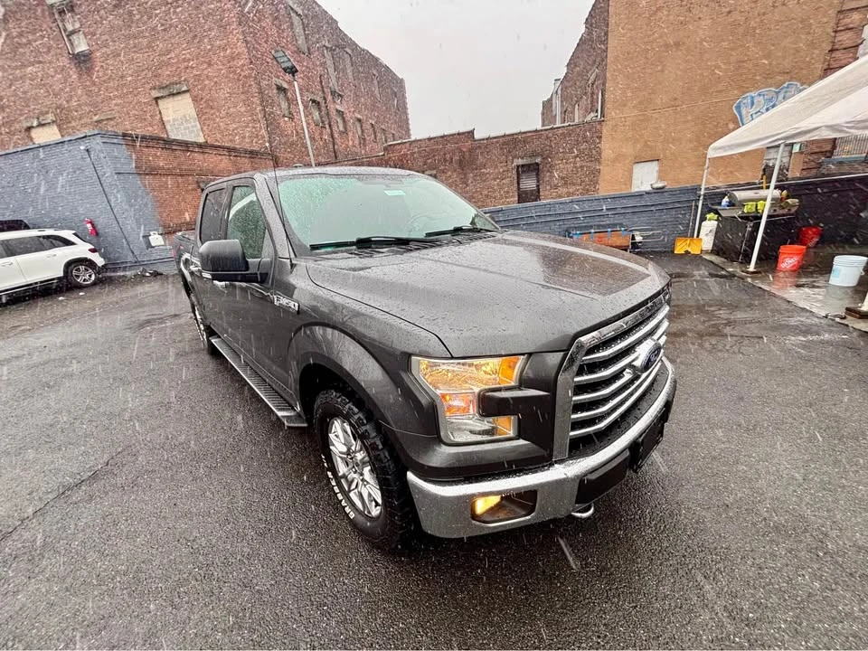 2016 Ford F-150 13th Gen - Image 16 of 16