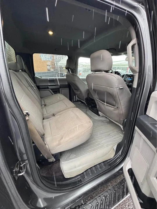 2016 Ford F-150 13th Gen - Image 2 of 16