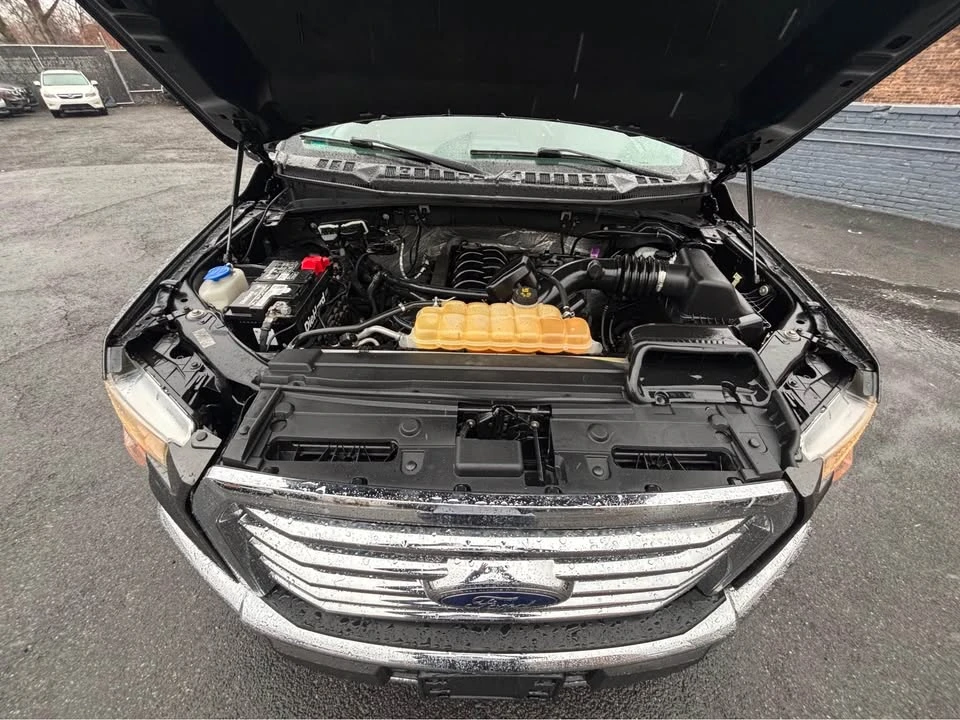 2016 Ford F-150 13th Gen - Image 9 of 16