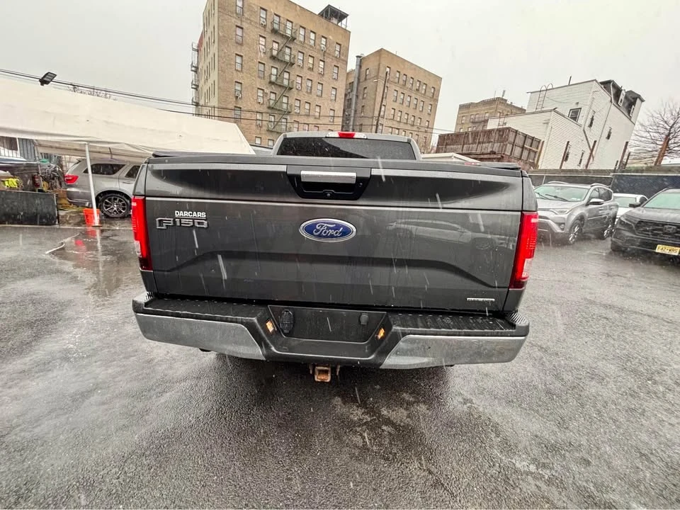 2016 Ford F-150 13th Gen - Image 3 of 16