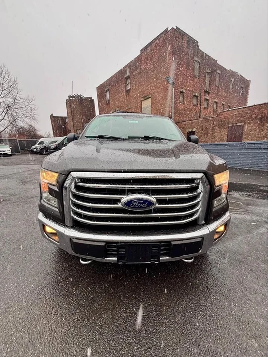 2016 Ford F-150 13th Gen - Image 13 of 16