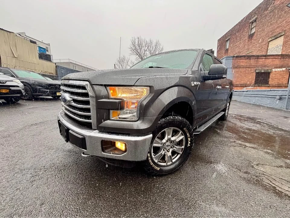 2016 Ford F-150 13th Gen - Image 10 of 16