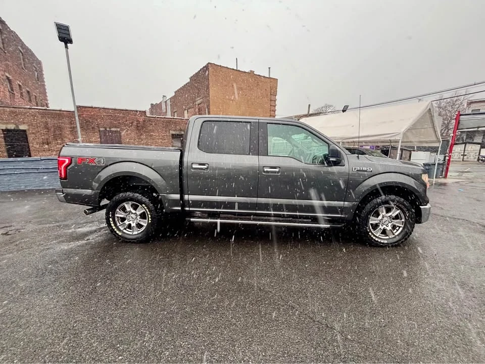 2016 Ford F-150 13th Gen - Image 16 of 16