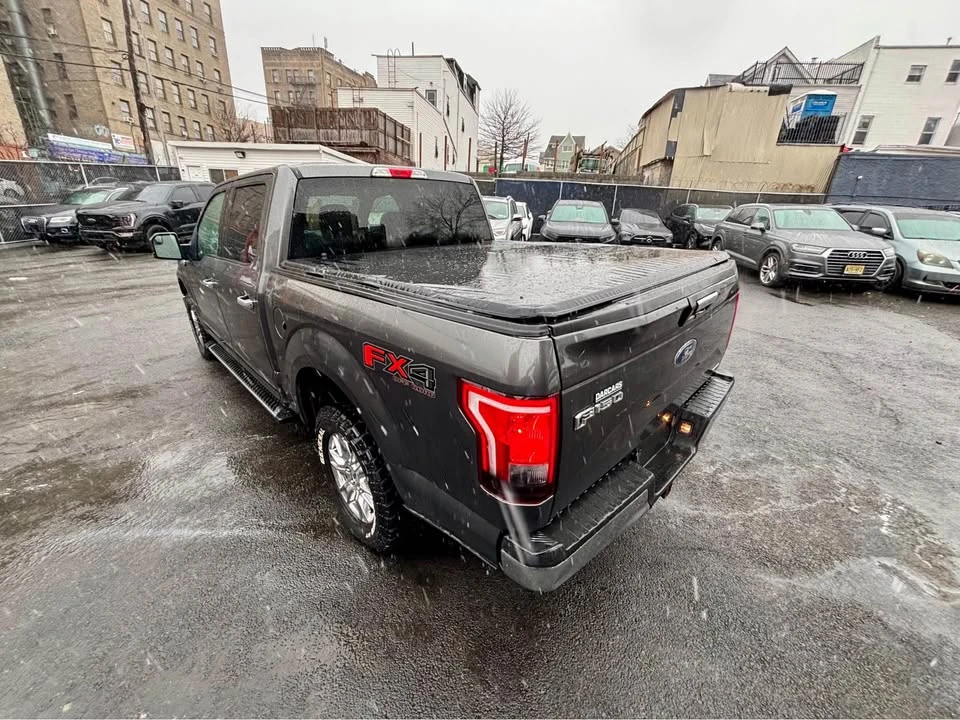2016 Ford F-150 13th Gen - Image 12 of 16