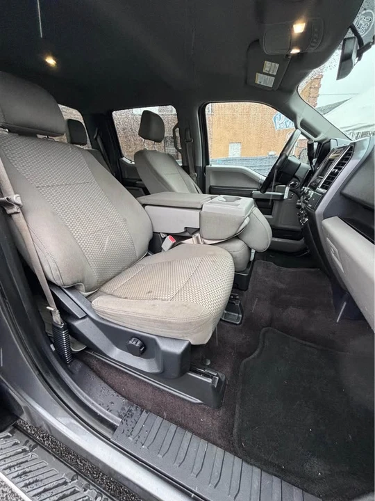 2016 Ford F-150 13th Gen - Image 3 of 16
