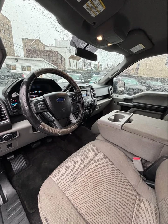 2016 Ford F-150 13th Gen - Image 15 of 16