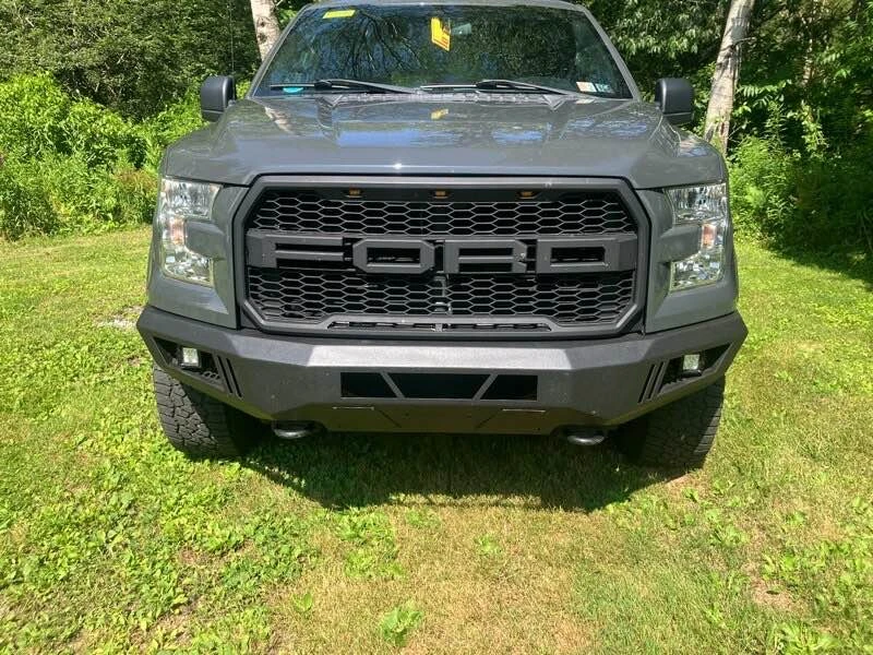 2016 Ford F-150 13th Gen - Image 2 of 12