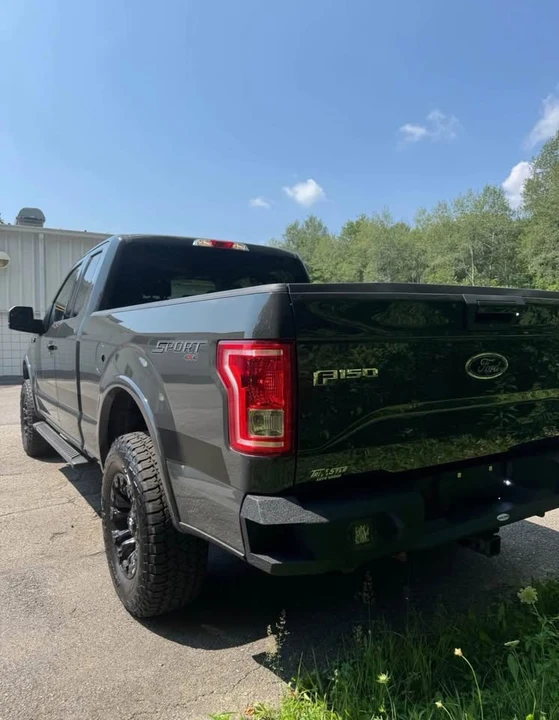 2016 Ford F-150 13th Gen - Image 12 of 12