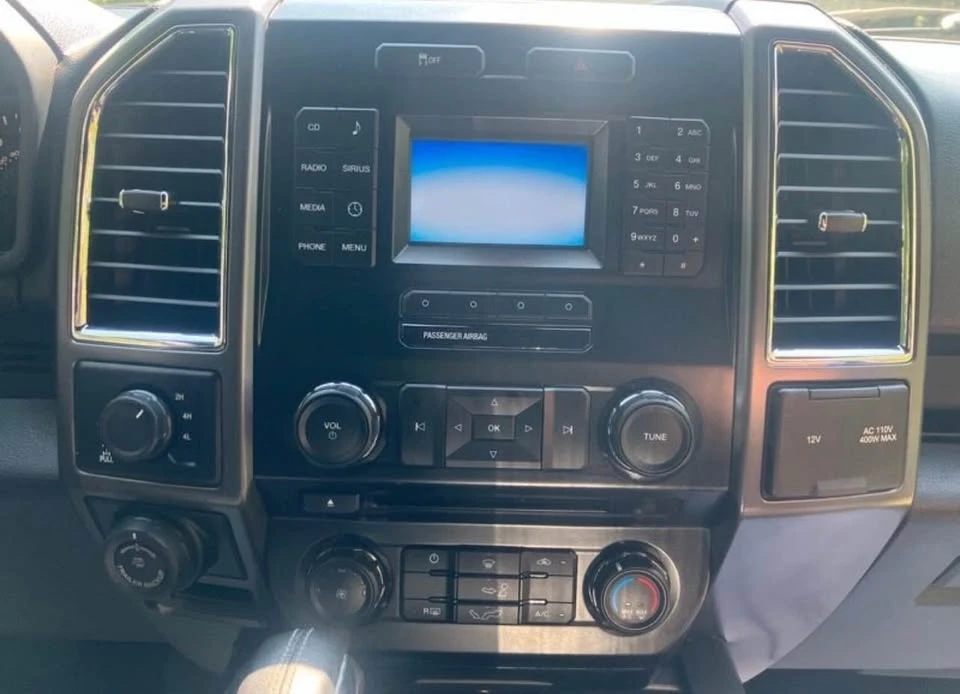2016 Ford F-150 13th Gen - Image 9 of 12