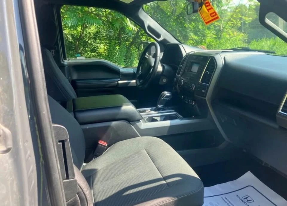 2016 Ford F-150 13th Gen - Image 8 of 12