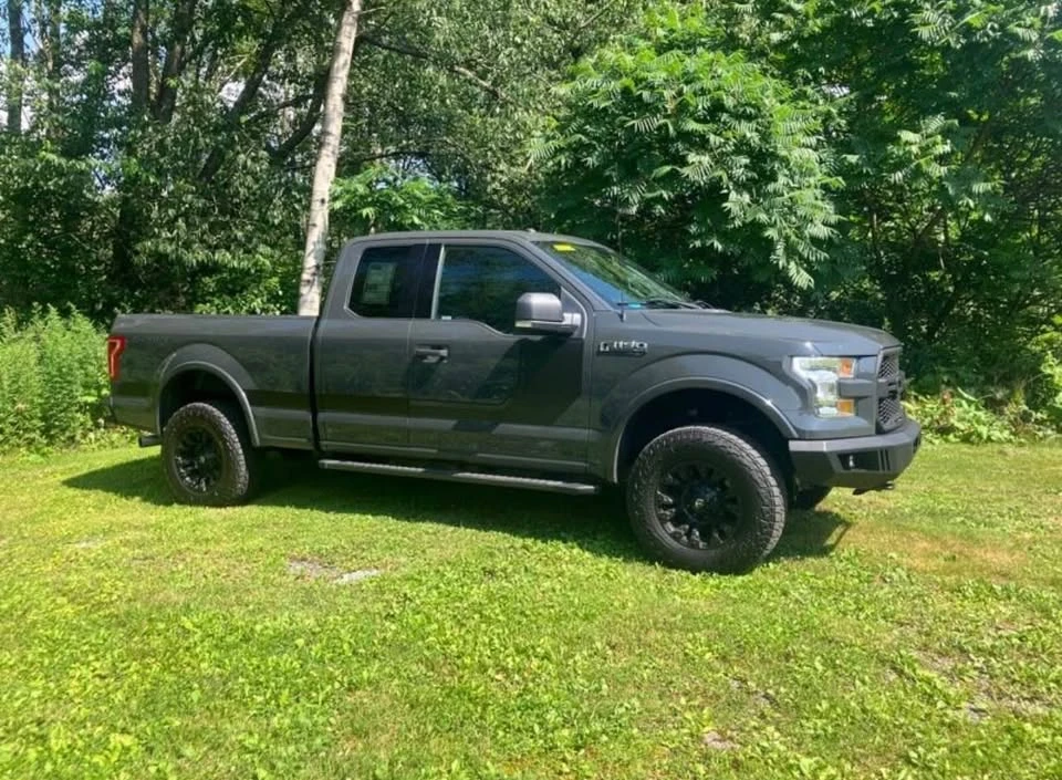 2016 Ford F-150 13th Gen - Image 4 of 12