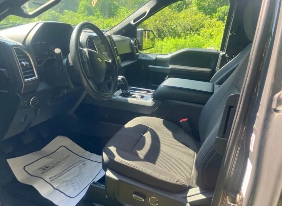 2016 Ford F-150 13th Gen - Image 11 of 12