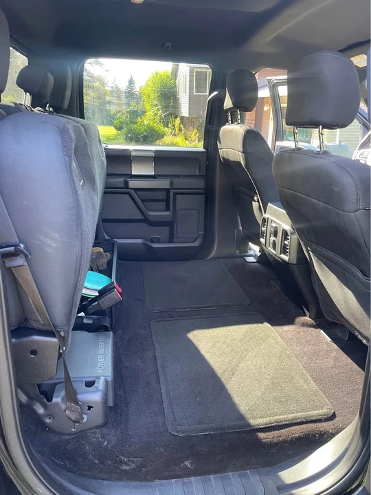 2016 Ford F-150 13th Gen - Image 7 of 7
