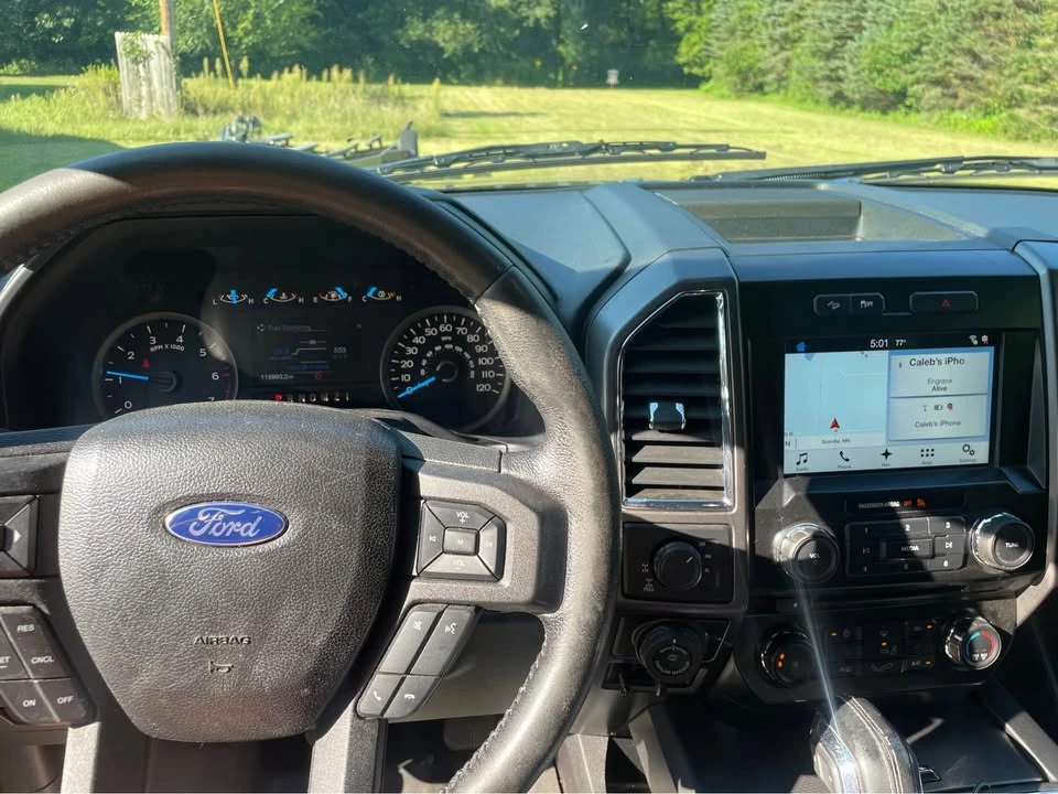 2016 Ford F-150 13th Gen - Image 5 of 7