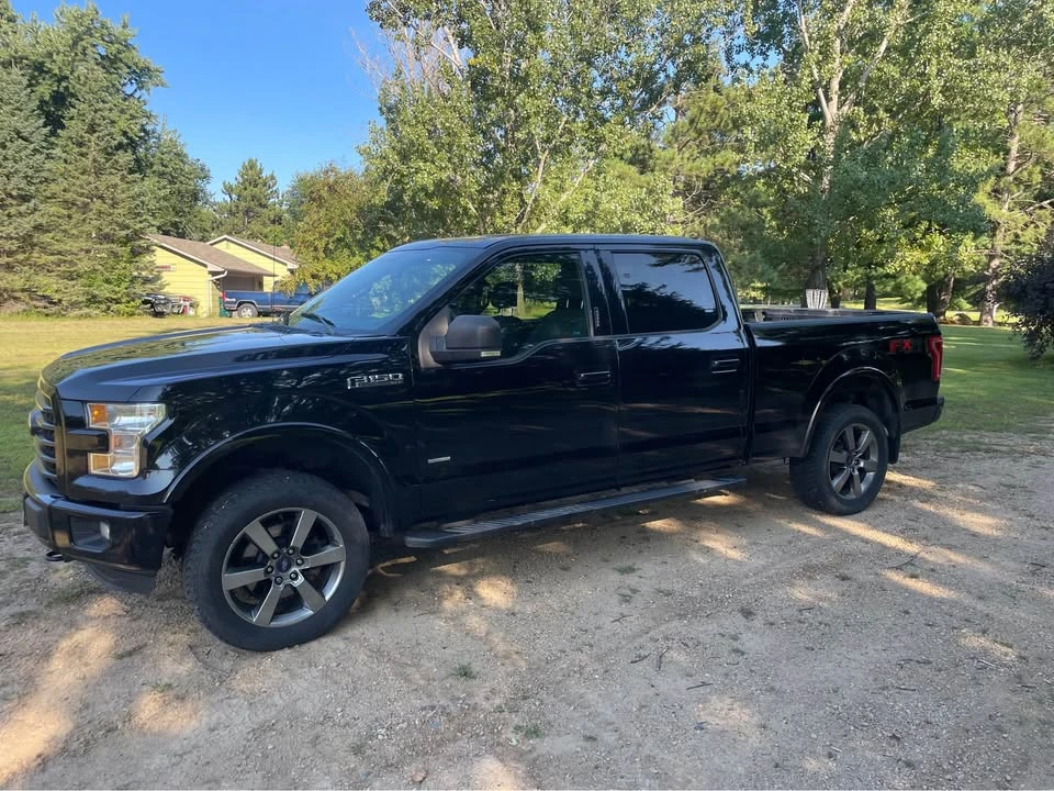 2016 Ford F-150 13th Gen - Image 2 of 7