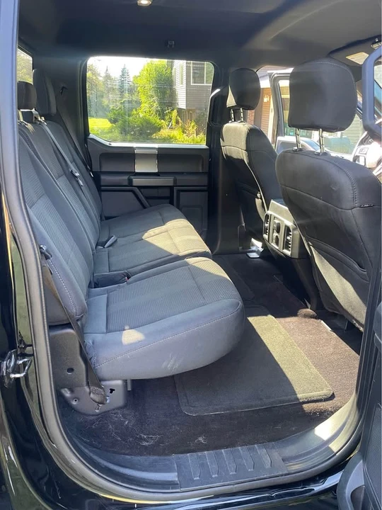 2016 Ford F-150 13th Gen - Image 6 of 7
