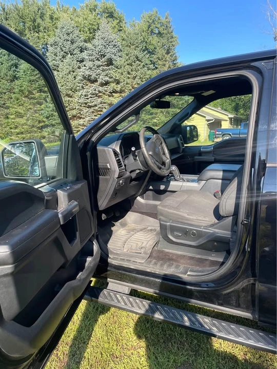 2016 Ford F-150 13th Gen - Image 4 of 7