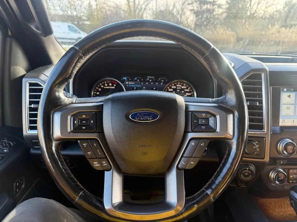 2016 Ford F-150 13th Gen - Image 13 of 19