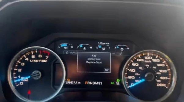 2016 Ford F-150 13th Gen - Image 14 of 19