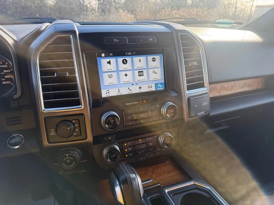 2016 Ford F-150 13th Gen - Image 15 of 19