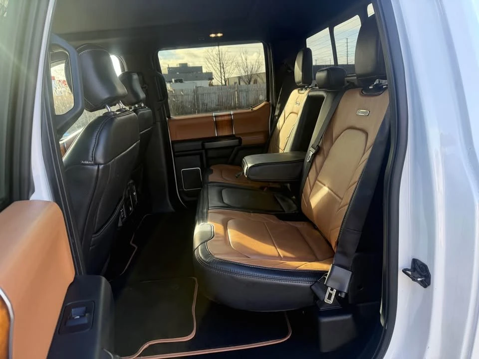 2016 Ford F-150 13th Gen - Image 18 of 19