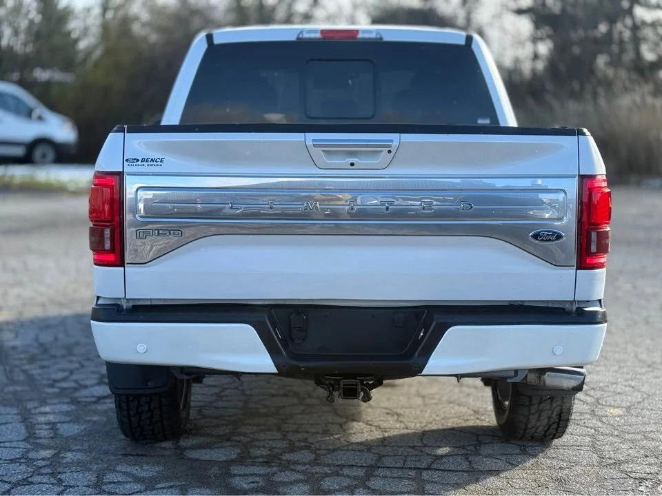 2016 Ford F-150 13th Gen - Image 4 of 19